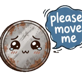 Please move me